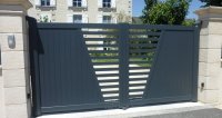 Notre société de clôture et de portail à Saint-Jacques-des-Guerets